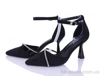 Туфли Бабочка-Mengfuna-AESD 66731-137