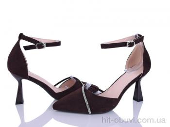 Туфли Бабочка-Mengfuna-AESD 66731-138