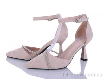 Туфли Бабочка-Mengfuna-AESD 66731-139