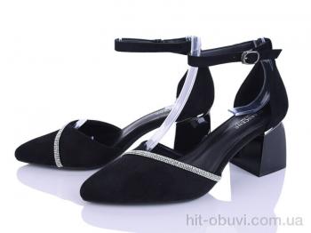 Туфли Бабочка-Mengfuna-AESD 6454-157