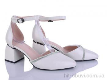 Туфлі Бабочка-Mengfuna-AESD 6454-161