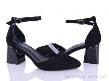 Туфлі Бабочка-Mengfuna-AESD, 6536-162