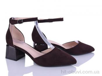 Туфлі Бабочка-Mengfuna-AESD 2312-167