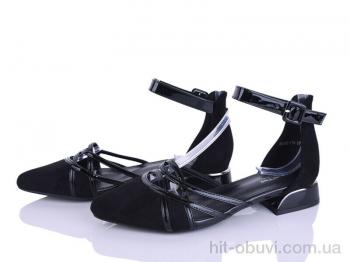 Туфлі Бабочка-Mengfuna-AESD 66169-174