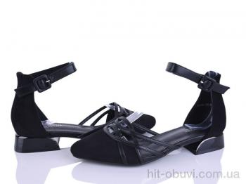 Туфлі Бабочка-Mengfuna-AESD 66169-176