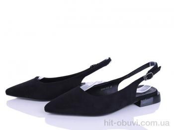 Туфлі Бабочка-Mengfuna-AESD 5041-177