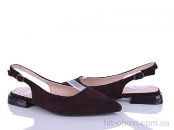 Туфлі Бабочка-Mengfuna-AESD 5041-178