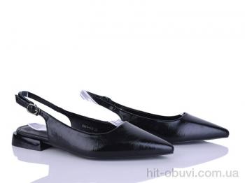 Туфлі Бабочка-Mengfuna-AESD 5041-179