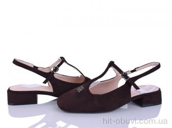 Туфлі Бабочка-Mengfuna-AESD 2570-182