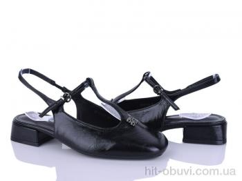 Туфлі Бабочка-Mengfuna-AESD 2570-183