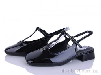 Туфлі Бабочка-Mengfuna-AESD 2570-184