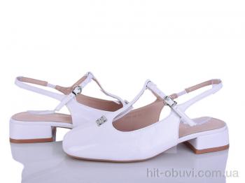 Туфлі Бабочка-Mengfuna-AESD 2570-185