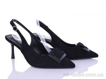 Туфлі Бабочка-Mengfuna-AESD 66151-147