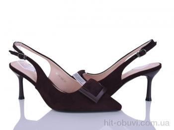 Туфлі Бабочка-Mengfuna-AESD 66151-148