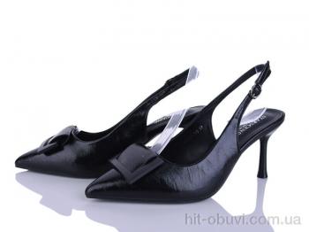 Туфлі Бабочка-Mengfuna-AESD 66151-149