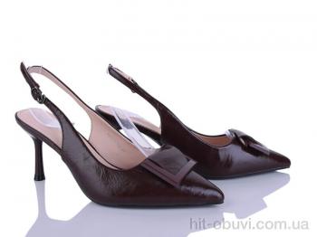 Туфлі Бабочка-Mengfuna-AESD 66151-150