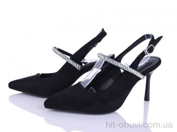 Туфлі Бабочка-Mengfuna-AESD 66823-131