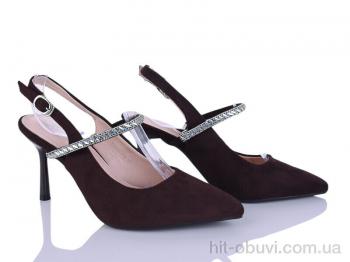 Туфлі Бабочка-Mengfuna-AESD 66823-132