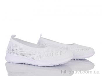 Балетки Бабочка-Mengfuna-AESD 369-714