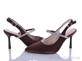 Туфли Бабочка-Mengfuna-AESD 66823-134