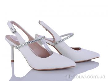 Туфли Бабочка-Mengfuna-AESD 66823-135