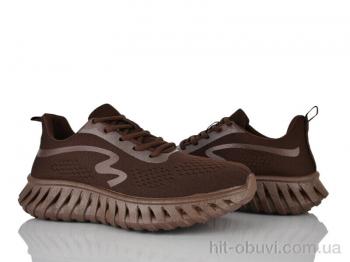 Кроссовки Бабочка-Mengfuna-AESD 390-533