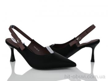 Туфлі Бабочка-Mengfuna-AESD 2642-98