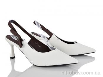 Туфлі Бабочка-Mengfuna-AESD 2642-99