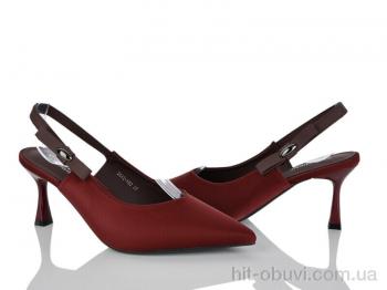 Туфлі Бабочка-Mengfuna-AESD 2642-102