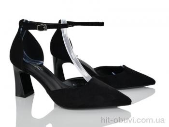 Туфлі Бабочка-Mengfuna-AESD 66156-142