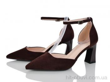 Туфлі Бабочка-Mengfuna-AESD 66156-143