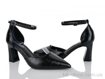 Туфлі Бабочка-Mengfuna-AESD 66156-144