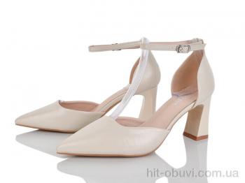 Туфлі Бабочка-Mengfuna-AESD 66156-146