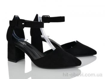 Туфлі Бабочка-Mengfuna-AESD 661029-152