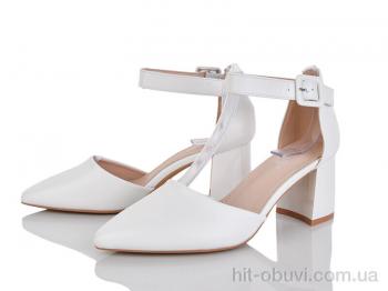 Туфлі Бабочка-Mengfuna-AESD 661029-155