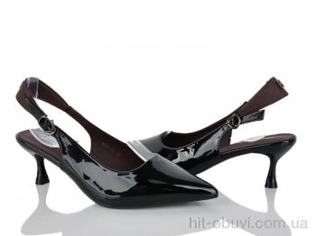 Туфлі Бабочка-Mengfuna-AESD 6581-105