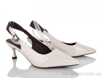 Туфлі Бабочка-Mengfuna-AESD 6581-106