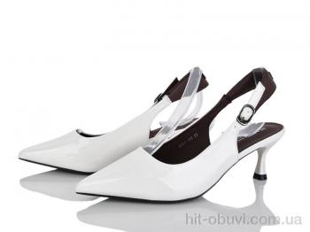 Туфлі Бабочка-Mengfuna-AESD 6581-107