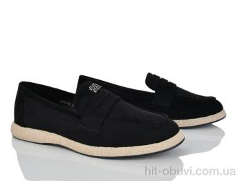 Туфлі Бабочка-Mengfuna-AESD 8493-50