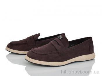 Туфлі Бабочка-Mengfuna-AESD 8493-51