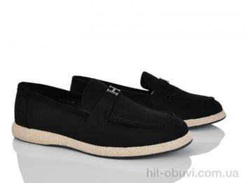 Туфлі Бабочка-Mengfuna-AESD 8493-54