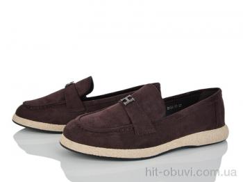 Туфлі Бабочка-Mengfuna-AESD 8493-55