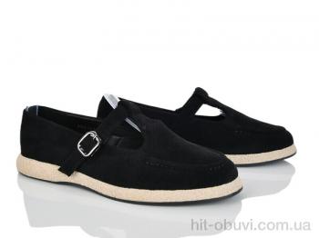 Туфлі Бабочка-Mengfuna-AESD 8493-56