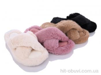 Капці Alex, WF8120 mix