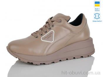 Кроссовки Carolina 2019-3