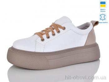 Кроссовки Carolina 1078-4