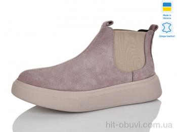 Черевики Carolina 2145-5