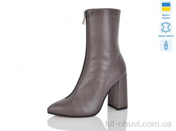 Черевики Carolina C2010-3