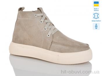 Черевики Carolina Z2063-3