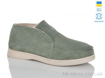 Черевики Carolina Z1204-6